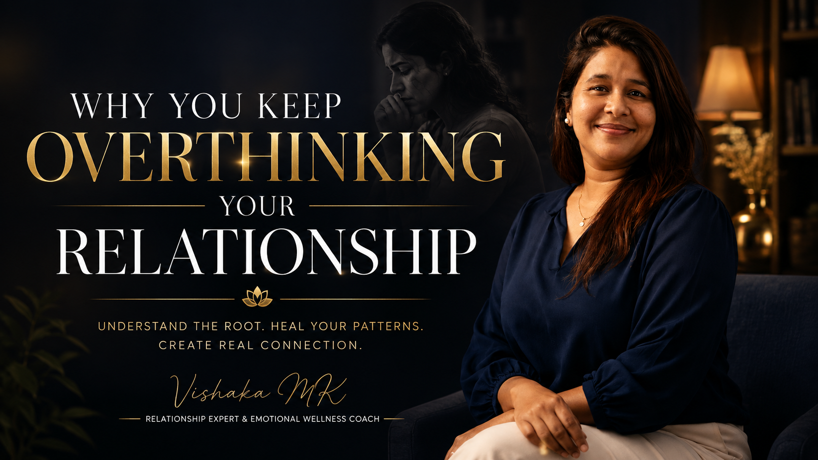 Relationship coaching insight